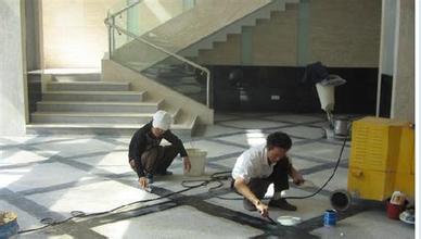 大理石修復技術